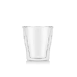 Bodum Glazenset Copenhagen Small Transparent 250 ml (Set van 6) Discount