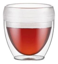 Glazenset Bodum Pavina Outdoor Transparent 250 ml (Set van 6)