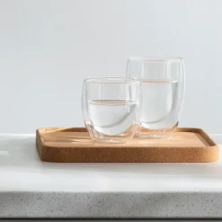 Glazenset Bodum Pavina Set Transparent (Set van 8)