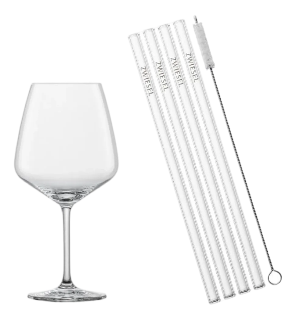 Glazenset Schott Zwiesel After Work Drinks (Taste) (9-Delig)