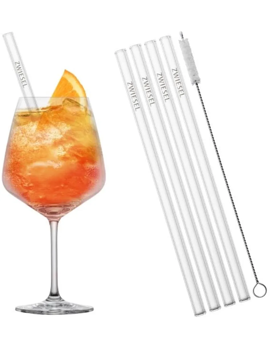 Glazenset Schott Zwiesel After Work Drinks (Taste) (9-Delig)