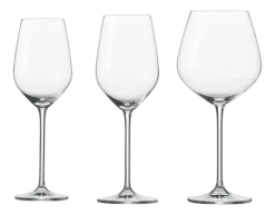 Schott Zwiesel Glazenset Fortissimo (12-Delig) Clearance