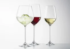 Schott Zwiesel Glazenset Fortissimo (12-Delig) Clearance