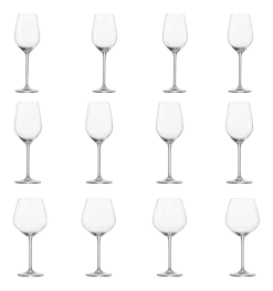 Schott Zwiesel Glazenset Fortissimo (12-Delig) Clearance
