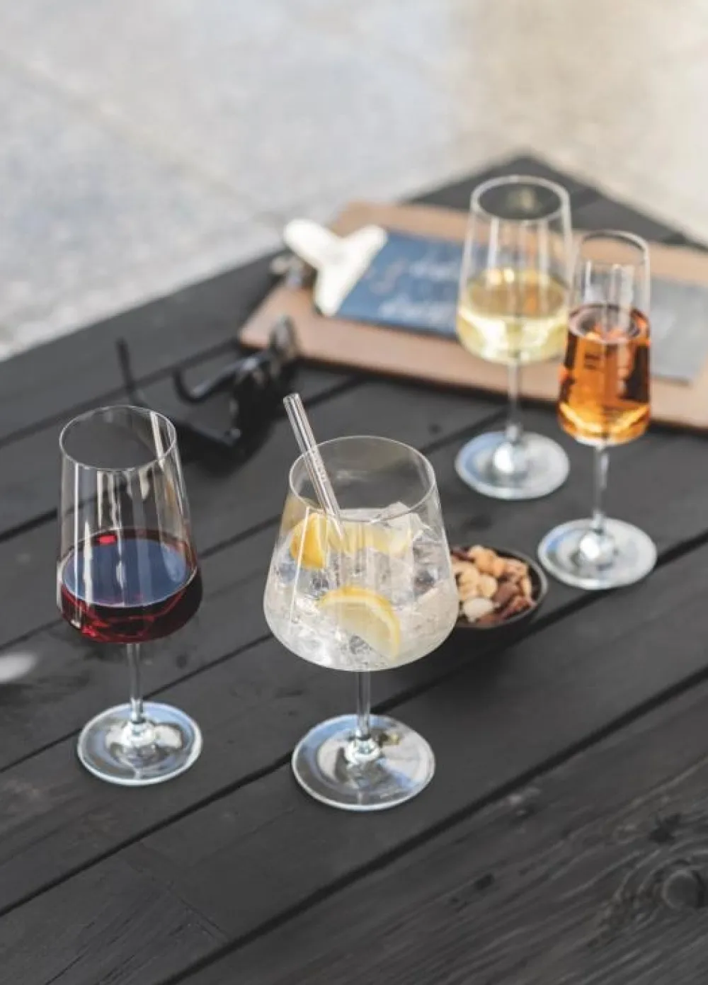 Schott Zwiesel Glazenset Miovino (9-Delig) Clearance
