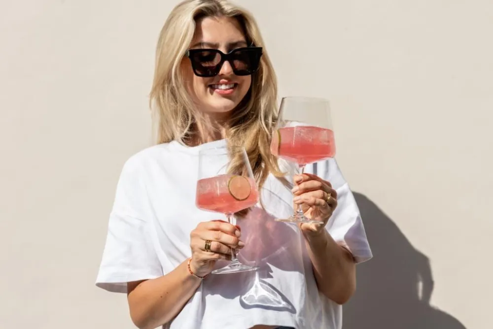 Schott Zwiesel Glazenset Miovino (9-Delig) Clearance