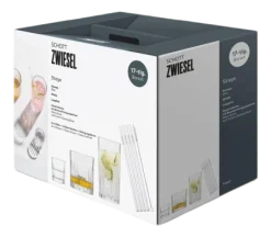 Schott Zwiesel Glazenset Stage (17-Delig) Online