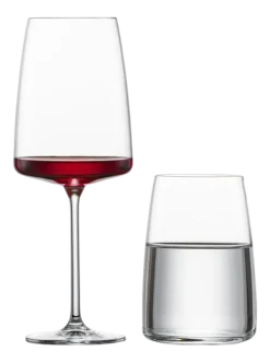 Glazenset Zwiesel Glas Vivid Senses (8-Delig)