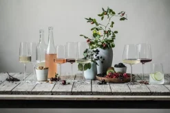 Glazenset Zwiesel Glas Vivid Senses (8-Delig)