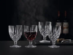 Gobletglas Nachtmann Noblesse 230 ml (4-Delig)