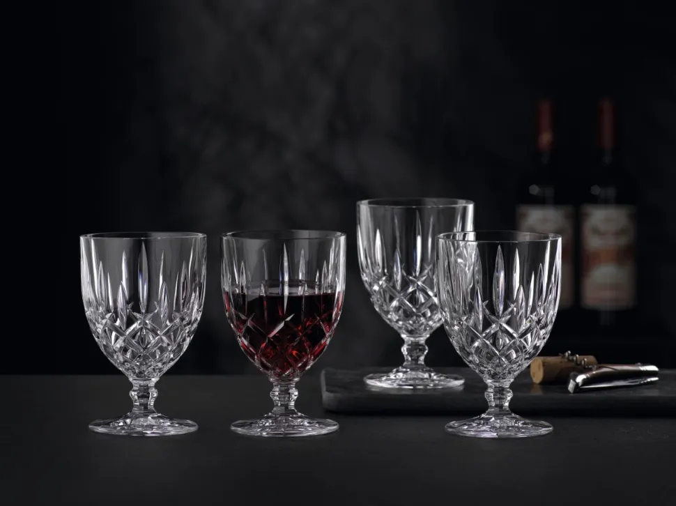 Gobletglas Nachtmann Noblesse 230 ml (4-Delig)