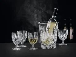 Gobletglas Nachtmann Noblesse 230 ml (4-Delig)