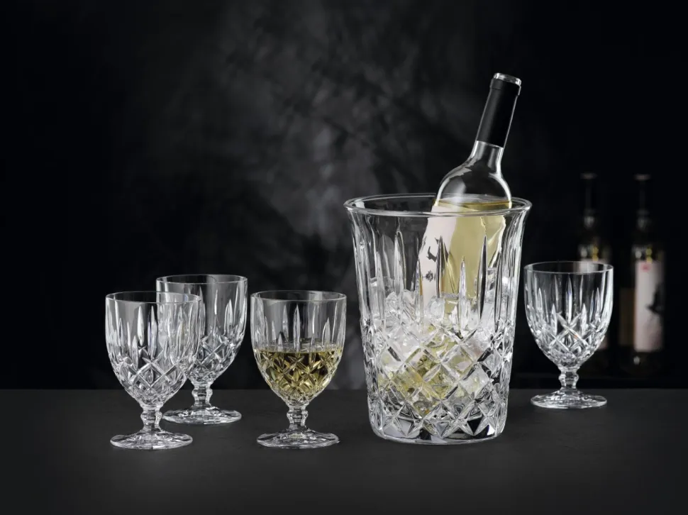 Gobletglas Nachtmann Noblesse 230 ml (4-Delig)
