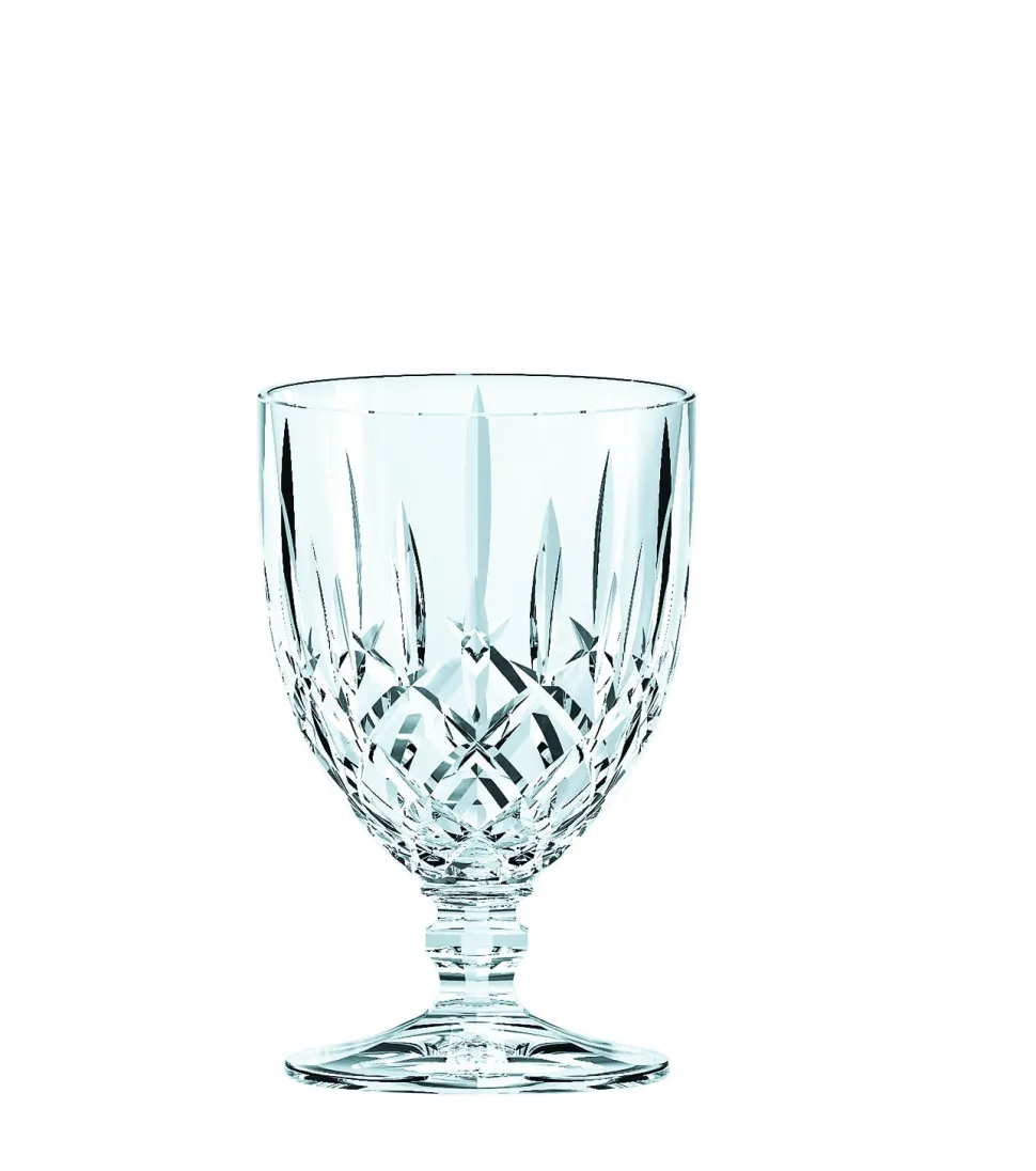 Gobletglas Nachtmann Noblesse 230 ml (4-Delig)