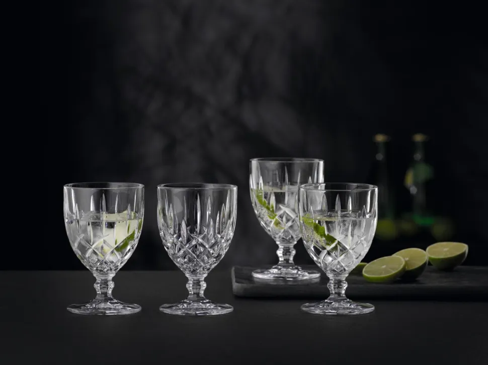 Gobletglas Nachtmann Noblesse 230 ml (4-Delig)