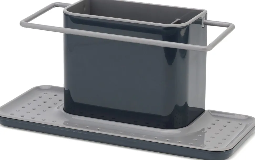 Gootsteenorganizer Joseph Joseph Caddy Large Grijs