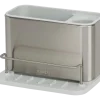 Joseph Joseph Gootsteenorganizer Surface S/S Sink Tidy Grijs Online