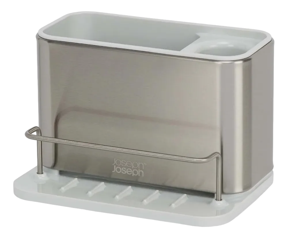 Joseph Joseph Gootsteenorganizer Surface S/S Sink Tidy Grijs Online