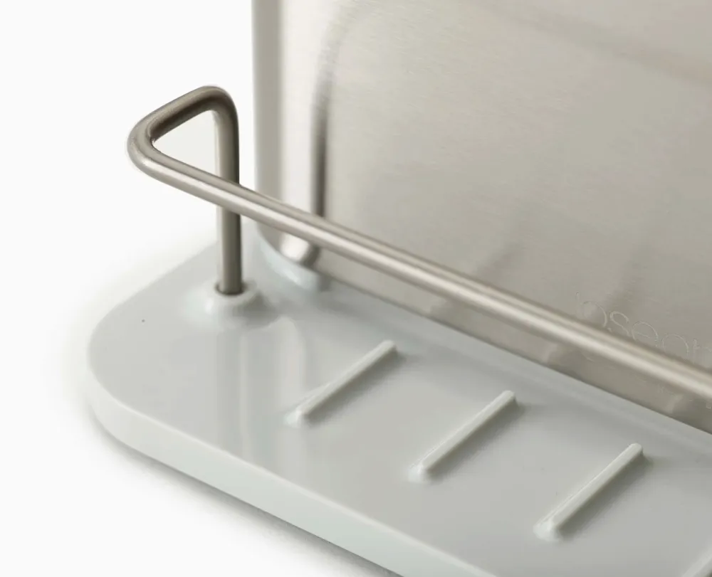 Joseph Joseph Gootsteenorganizer Surface S/S Sink Tidy Grijs Online