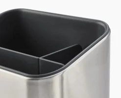 Joseph Joseph Gootsteenorganizer Surface Tiered Sink Tidy Zilver New
