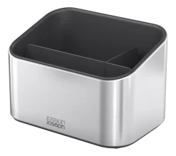 Joseph Joseph Gootsteenorganizer Surface Tiered Sink Tidy Zilver New