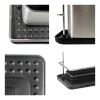 Kela Gootsteenorganizer Palita Zilver Discount