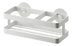 Gootsteenorganizer Yamazaki Tower White