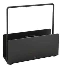Zack Gootsteenorganizer Umo Zwart Best