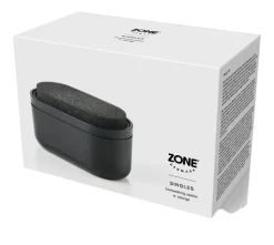 Gootsteenorganizer Zone Denmark Singles With Sponge Black