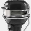 Rosle Gourmet Ring F/G60 No.1 Zilver Hot