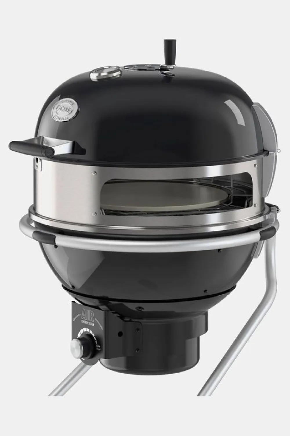 Rosle Gourmet Ring F/G60 No.1 Zilver Hot