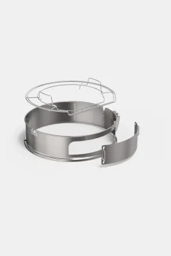 Rosle Gourmet Ring F/G60 No.1 Zilver Hot