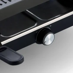 BK Gourmetstel Raclette 37 x 25 cm Hot