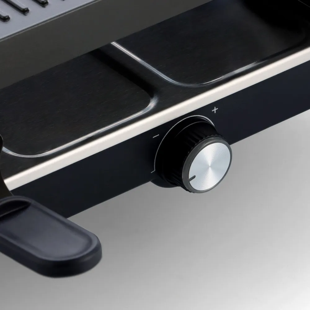 BK Gourmetstel Raclette 37 x 25 cm Hot