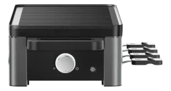 Gourmetstel WMF Master Raclette 8 Personen