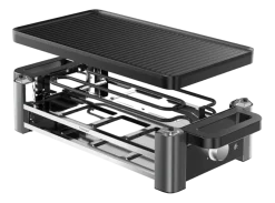 Gourmetstel WMF Master Raclette 8 Personen