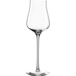 Grappaglas Leonardo Brunelli 210 ml (6-Delig)
