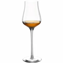 Grappaglas Leonardo Brunelli 210 ml (6-Delig)