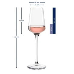 Leonardo Grappaglas Puccini 120ml (Set van 6) Online