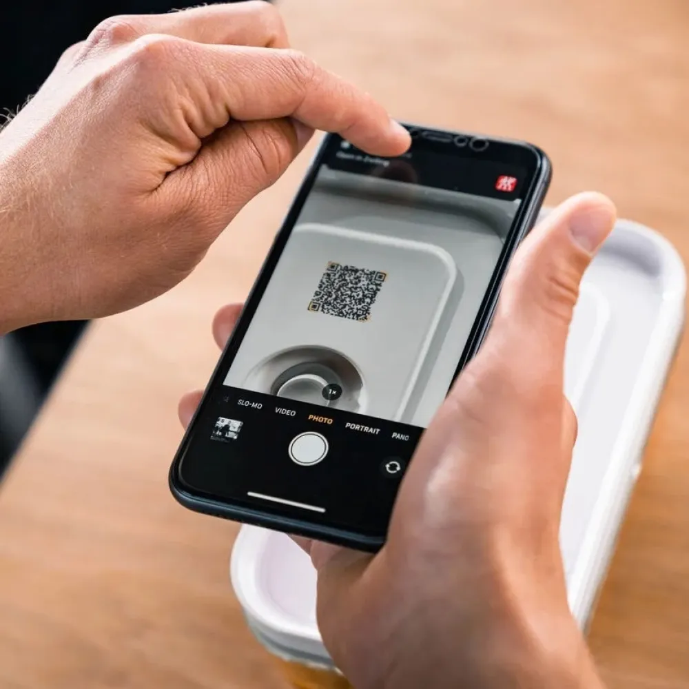 Zwilling Fresh & Save Glas Hot