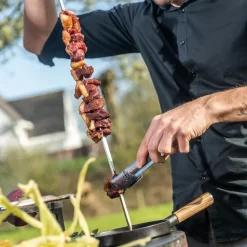 Grijptang Forged Churrasco (set van 4)