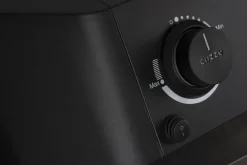 Cozze Grill E-500 Elektrisch 2 Zones Outlet