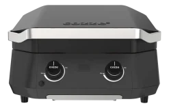 Cozze Grill E-500 Elektrisch 2 Zones Outlet