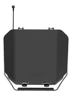 Cozze Grill E-500 Elektrisch 2 Zones Outlet