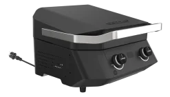 Cozze Grill E-500 Elektrisch 2 Zones Outlet