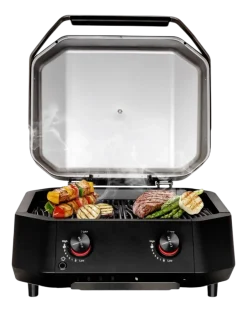 Cozze Grill G-500 Gas 2 Zones Best