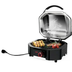 Cozze Grill E200 Elektrisch Discount