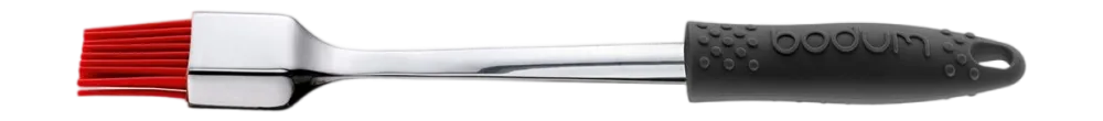 Bodum Grillkwast Fyrkat Zwart 33,5 cm Online