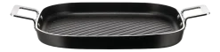 Grillpan Alessi Pots & Pans 29 cm