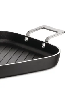 Grillpan Alessi Pots & Pans 29 cm